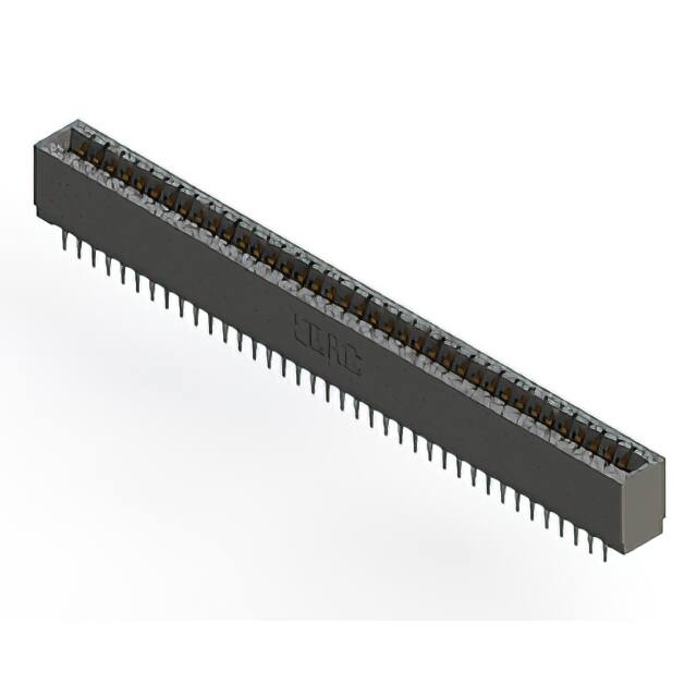 726-076-525-201 EDAC Inc.  Edgeboard Connectors